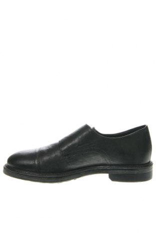 Pánské boty Geox, Velikost 42, Barva Černá, Cena  3 159,00 Kč