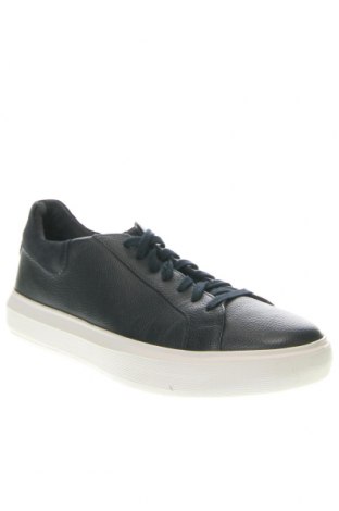 Herrenschuhe Geox, Größe 42, Farbe Blau, Preis 68,02 €