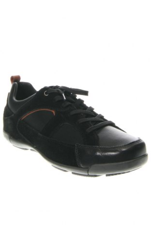 Herrenschuhe Geox, Größe 43, Farbe Schwarz, Preis € 104,64