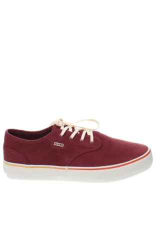 Herrenschuhe Globe, Größe 44, Farbe Rot, Preis 99,41 €