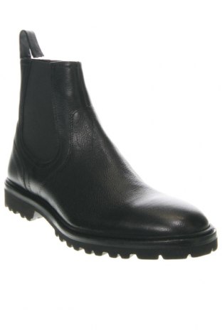 Ανδρικά παπούτσια Gordon & Bros, Μέγεθος 43, Χρώμα Μαύρο, Τιμή 118,35 €