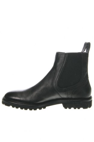 Ανδρικά παπούτσια Gordon & Bros, Μέγεθος 43, Χρώμα Μαύρο, Τιμή 101,44 €