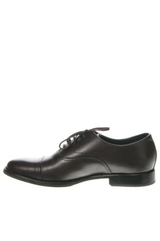 Мъжки обувки Gordon & Bros, Размер 42, Цвят Кафяв, Цена 182,65 лв.