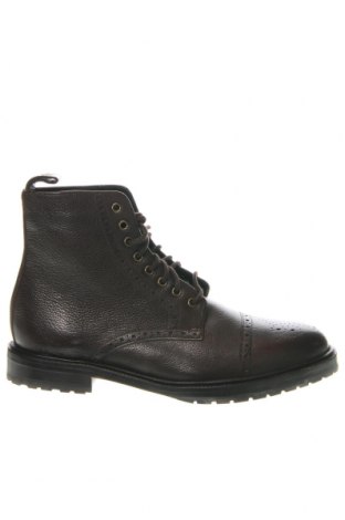 Herrenschuhe Gordon & Bros, Größe 41, Farbe Braun, Preis € 84,54