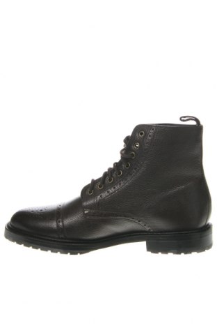 Herrenschuhe Gordon & Bros, Größe 41, Farbe Braun, Preis € 76,08