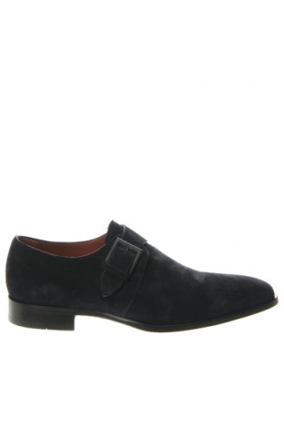 Ανδρικά παπούτσια Greve, Μέγεθος 42, Χρώμα Μπλέ, Τιμή 141,39 €