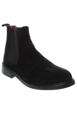 Ανδρικά παπούτσια Guess, Μέγεθος 44, Χρώμα Μαύρο, Τιμή 97,84 €