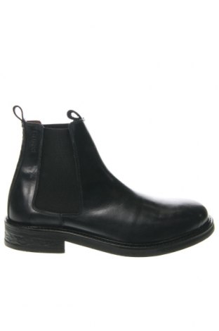 Ανδρικά παπούτσια Guess, Μέγεθος 44, Χρώμα Μαύρο, Τιμή 84,29 €
