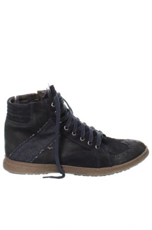 Încălțăminte bărbătească Hamlet Shoes, Mărime 41, Culoare Albastru, Preț 213,16 Lei