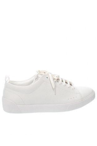 Ανδρικά παπούτσια Hugo Boss, Μέγεθος 42, Χρώμα Λευκό, Τιμή 67,86 €