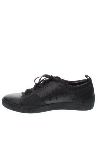 Pánske topánky Hugo Boss, Veľkosť 42, Farba Čierna, Cena  87,00 €