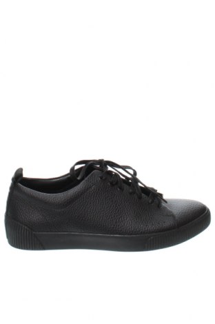 Ανδρικά παπούτσια Hugo Boss, Μέγεθος 42, Χρώμα Μαύρο, Τιμή 67,86 €