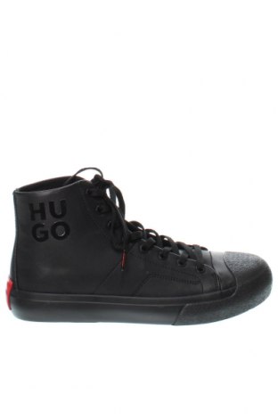 Herrenschuhe Hugo Boss, Größe 40, Farbe Schwarz, Preis 136,70 €