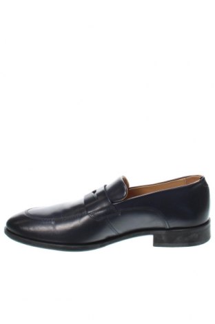 Мъжки обувки Hugo Boss, Размер 42, Цвят Син, Цена 295,40 лв.
