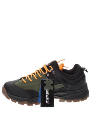 Ανδρικά παπούτσια Icepeak, Μέγεθος 44, Χρώμα Πολύχρωμο, Τιμή 68,19 €