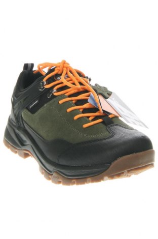 Ανδρικά παπούτσια Icepeak, Μέγεθος 43, Χρώμα Πολύχρωμο, Τιμή 77,94 €