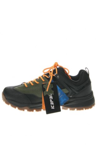 Мъжки обувки Icepeak, Размер 43, Цвят Многоцветен, Цена 170,10 лв.