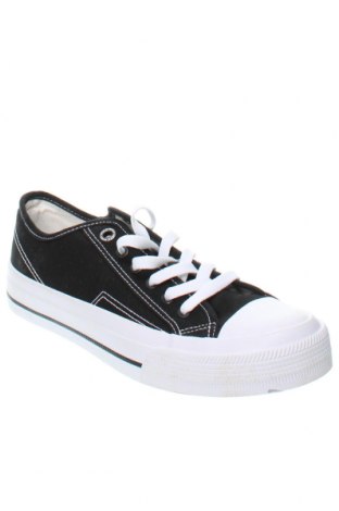 Ανδρικά παπούτσια Jack & Jones, Μέγεθος 41, Χρώμα Μαύρο, Τιμή 22,96 €