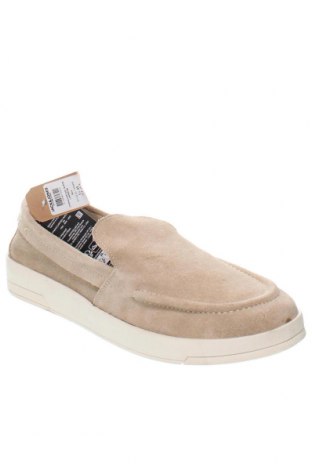 Herrenschuhe Jack & Jones, Größe 43, Farbe Beige, Preis € 76,80