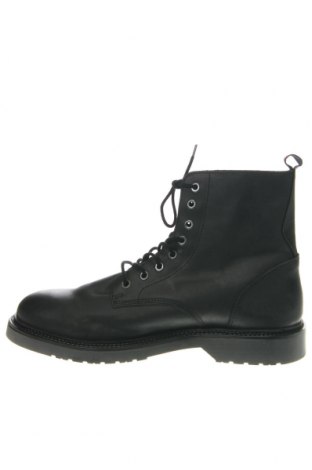 Herrenschuhe Jack & Jones, Größe 46, Farbe Schwarz, Preis € 26,37