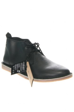 Мъжки обувки Jack & Jones, Размер 43, Цвят Черен, Цена 67,05 лв.