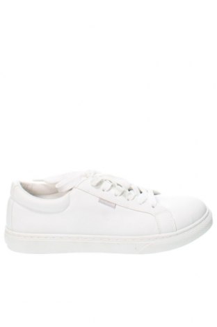 Ανδρικά παπούτσια Jack & Jones, Μέγεθος 43, Χρώμα Λευκό, Τιμή 28,07 €
