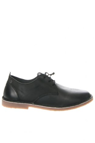 Herrenschuhe Jack & Jones, Größe 40, Farbe Schwarz, Preis € 42,24