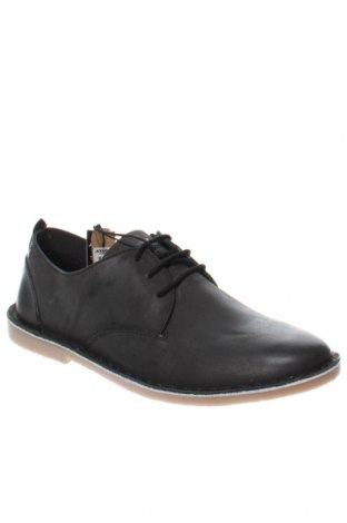 Herrenschuhe Jack & Jones, Größe 45, Farbe Schwarz, Preis 26,88 €