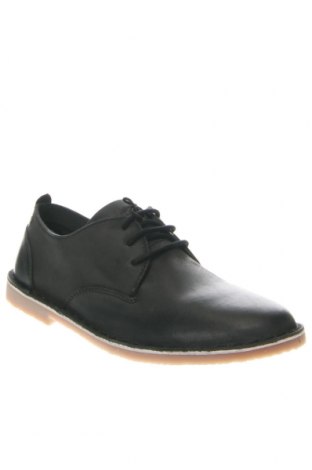 Herrenschuhe Jack & Jones, Größe 41, Farbe Schwarz, Preis 26,88 €