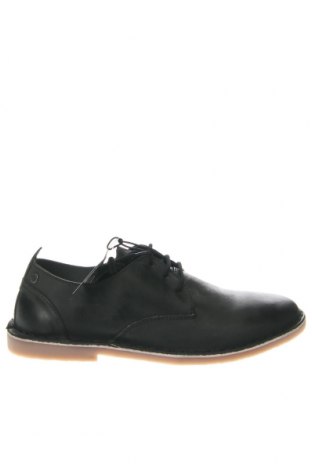 Herrenschuhe Jack & Jones, Größe 44, Farbe Schwarz, Preis 19,20 €