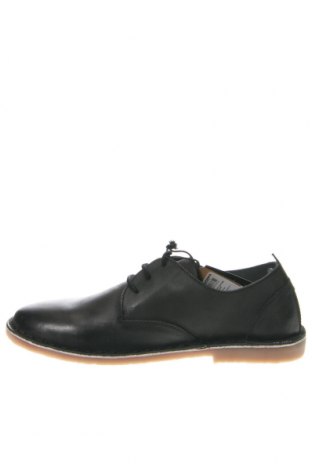 Мъжки обувки Jack & Jones, Размер 43, Цвят Черен, Цена 74,50 лв.
