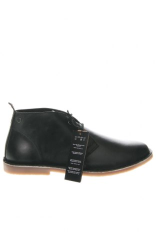 Pánské boty Jack & Jones, Velikost 45, Barva Černá, Cena  540,00 Kč