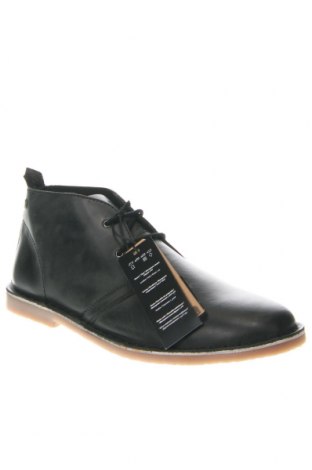 Pánske topánky Jack & Jones, Veľkosť 45, Farba Čierna, Cena  19,20 €