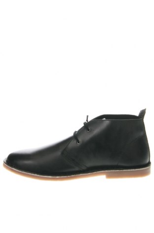 Herrenschuhe Jack & Jones, Größe 45, Farbe Schwarz, Preis € 30,72