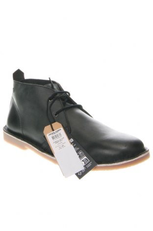 Herrenschuhe Jack & Jones, Größe 43, Farbe Grün, Preis 76,80 €