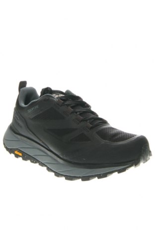 Herrenschuhe Jack Wolfskin, Größe 44, Farbe Schwarz, Preis 104,64 €