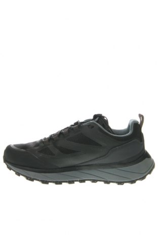 Herrenschuhe Jack Wolfskin, Größe 44, Farbe Schwarz, Preis 104,64 €