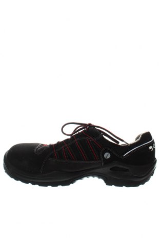 Мъжки обувки Jalas, Размер 45, Цвят Черен, Цена 84,55 лв.