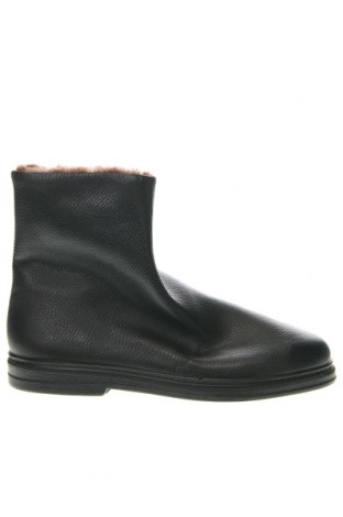 Мъжки обувки Jomos, Размер 49, Цвят Черен, Цена 85,80 лв.