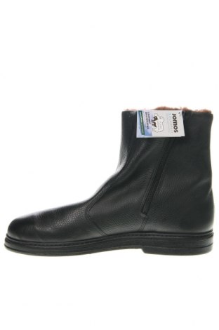 Herrenschuhe Jomos, Größe 49, Farbe Schwarz, Preis 40,21 €