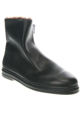 Ανδρικά παπούτσια Jomos, Μέγεθος 49, Χρώμα Μαύρο, Τιμή 25,73 €