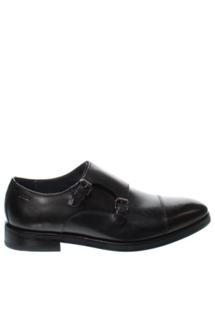 Ανδρικά παπούτσια Joop!, Μέγεθος 43, Χρώμα Μαύρο, Τιμή 206,65 €