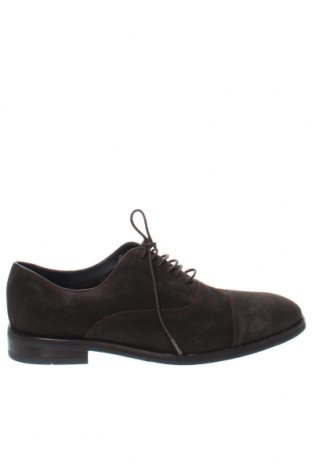 Ανδρικά παπούτσια Joop!, Μέγεθος 42, Χρώμα Καφέ, Τιμή 152,27 €