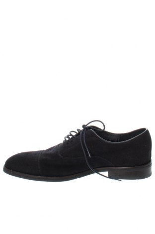 Ανδρικά παπούτσια Joop!, Μέγεθος 44, Χρώμα Μπλέ, Τιμή 141,39 €