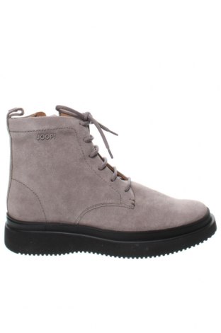 Herrenschuhe Joop!, Größe 43, Farbe Grau, Preis 100,99 €