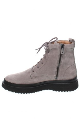 Herrenschuhe Joop!, Größe 43, Farbe Grau, Preis 100,99 €