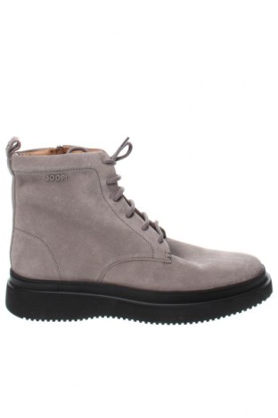 Herrenschuhe Joop!, Größe 45, Farbe Grau, Preis € 120,93