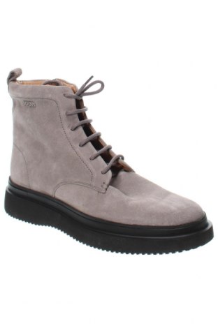 Herrenschuhe Joop!, Größe 45, Farbe Grau, Preis 131,01 €