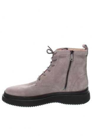 Herrenschuhe Joop!, Größe 45, Farbe Grau, Preis 131,01 €