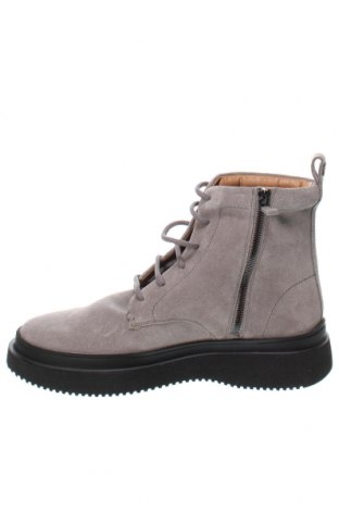 Herrenschuhe Joop!, Größe 41, Farbe Grau, Preis 100,99 €